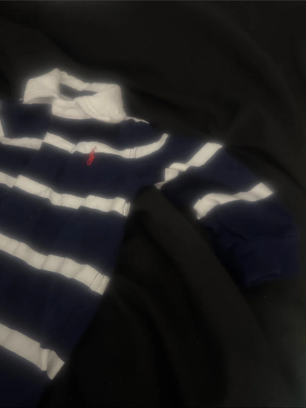 Polo Ralph Lauren soft cotton